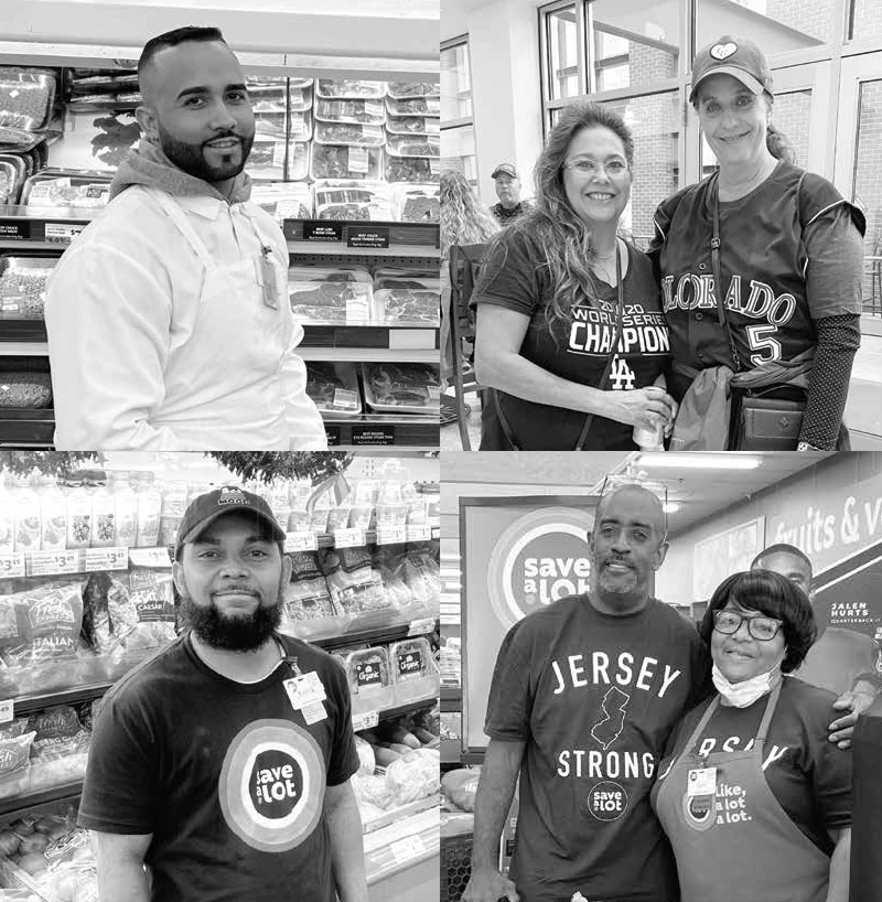 Leevers Employees