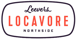 Leevers Locavore Logo Primary 1