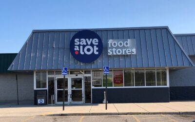 Save A Lot Spins Off Last Owned Stores