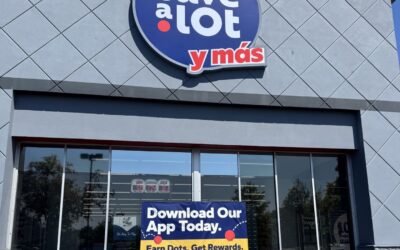 Save A Lot Opens New-Format Store Designed for Hispanic Shoppers